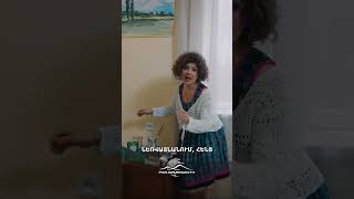 Դեգենեռատ էլեկտրիկը💉👩🏻‍⚕️ #Meghramis #Մեղրամիս #Shorts #Comedy #PanArmenianTVOfficial