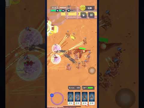 Ceaseless Defense youtube-video