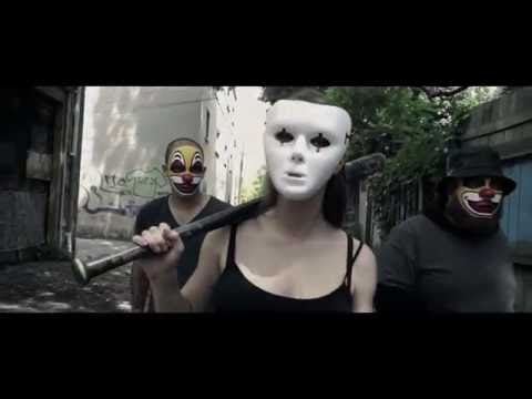 iLLvibe - Warning Shot feat. VOLPE (Official Music Video)