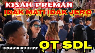 Download lagu KISAH PREMAN - IDAK MATI IDAK JERO//REMIK KN 14//FUL REMIK PALEMBANG//FORUM//OT SDL mp3