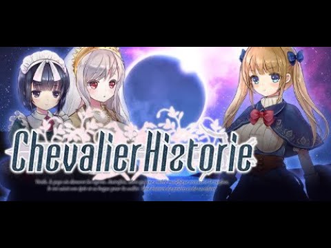 Gameplay de Chevalier Historie