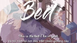 [Vietsub &amp; Lyrics] Bed - SZA