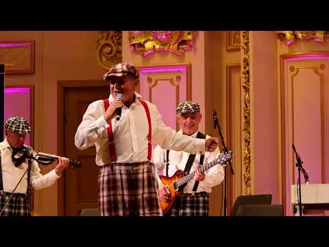 Бориславські Батяри, відео 1