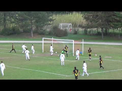 Promozione Abruzzo girone A, 3^ giornata: Montorio-Alba Montaurei 2-2