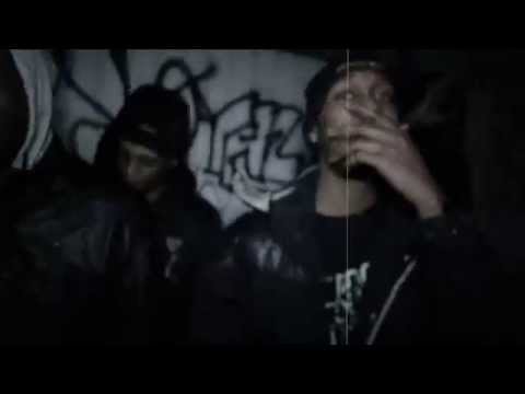 Wach MC x AMK - Paktaj _ Shot By VsoP  #QDGANGMixtape