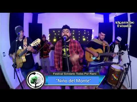 Niño del Monte - Mishky Pacha