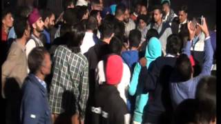 (13) Kandhola kalan (Nurmahal) North India Kabaddi Federation Kabaddi Cup 31 Jan 2016