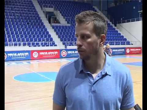 RUKOMET PROLETER LAVOVI