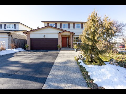 4 BEDROOM DETACHED HOUSE FOR SALE IN MILTON