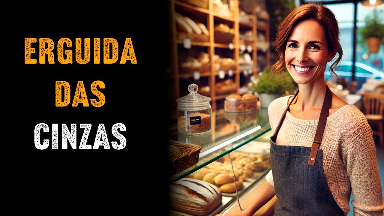 Mulher que Perdeu Tudo Em Um Incêndio Aprende Que O Valor Da Vida Está na Simplicidade