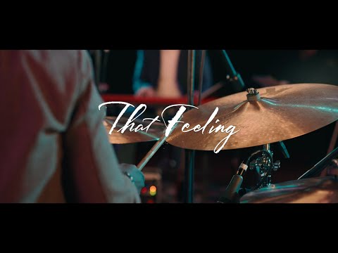 The Honey Blades "That Feeling" (Official Music Video) 4K