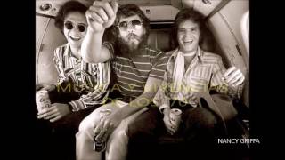 Creedence Clearwater Revival - Hello Mary Lou - 1972