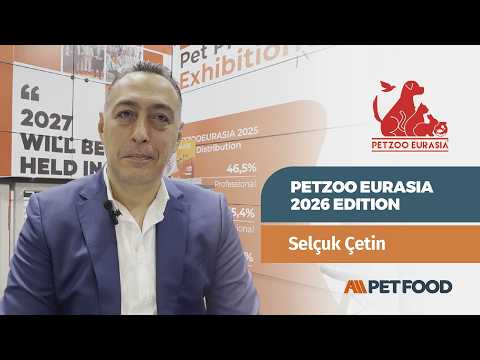 Petzoo Eurasia - Selçuk Çetin