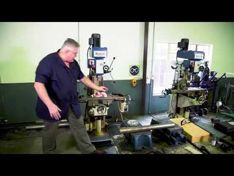 MPUMALANGA TVET's COVID 19 Learner Support Program EP11   FITTING AND TURNING L2