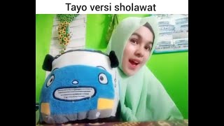 Download lagu HEY TAYO VERSI SHOLAWAT mp3 Download lagu HEY TAYO VERSI SHOLAWAT mp3