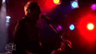 The Buzzcocks - You Tear Me Up (Live in Sydney) | Moshcam