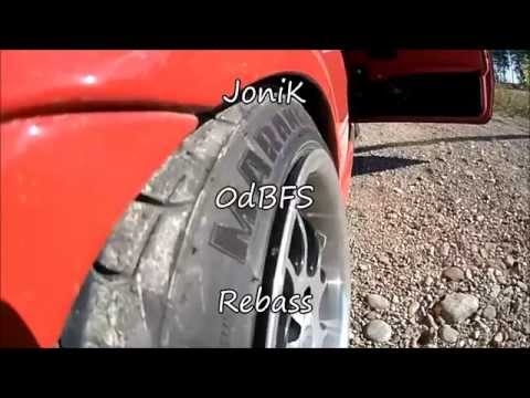 Calvin Harris ft Dropwizz - Summer 42,40,34Hz (JoniK 0dBFS Rebass)