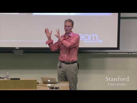 Stanford Webinar When Your Big Data Seems Too Small