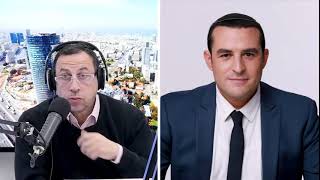 L’invité du 30 janvier 2020 – « La création d’un état palestinien : une clause inacceptable ! »