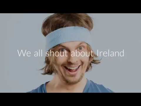 Why are we shouting!