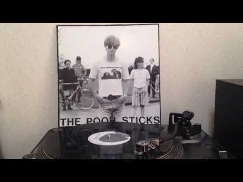 The Pooh Sticks - Indiepop Ain't Noise Pollution ( LP)