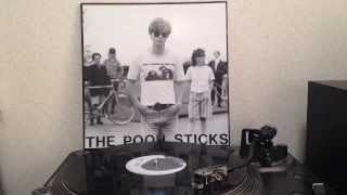 The Pooh Sticks - Indiepop Ain't Noise Pollution ( LP)