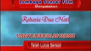 Download lagu (MISTERI ILAHI ) Rahasia Dua Hati PART 01 mp3 Download lagu (MISTERI ILAHI ) Rahasia Dua Hati PART 01 mp3