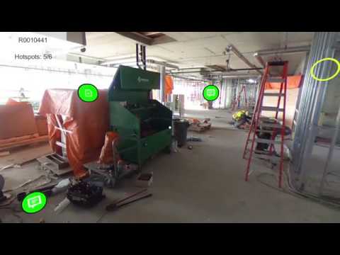 IBEW 2085 Safety VR Video