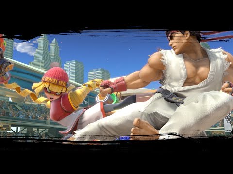 アザラッシュ、おんじょうじとマエスマ3on3出るぜ！