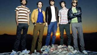 The Thrills - Your Love Is Like Las Vegas