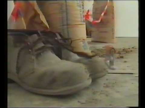 Keith Wilson Film 'REBUILDING THE PAST'