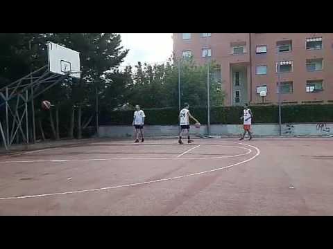 Matteo Calosi Olimpia Legnaia