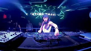 Fatima Hajji - Live @ Steel, Croatia 2021