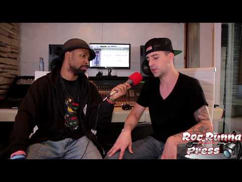 Jordan Mitchell "The Rocarazzi Memoir Series" - YouTube