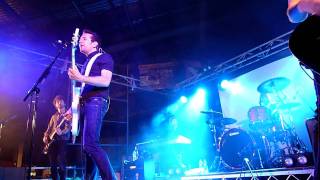 Eskimo Joe - Older Than You (live)