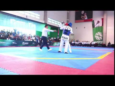 FINALES SELECTIVO NACIONAL JUVENIL 2026