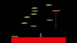 Sinbad for the BBC Micro