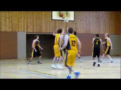 TK Hannover II - MTV Salzdahlum Herren