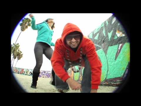 "Park Hill Poets- Il Macizo Remix"