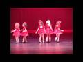 2007 Dance Recital Broadway Babies