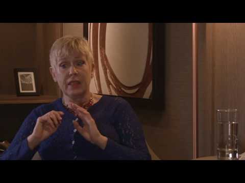 Hazel O'Connor - Cutting David Bowie's hair & refusing his offer to write songs for Breaking Glass