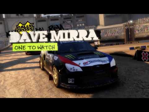 DiRT 2 PC Walkthrough Gameplay Part 22