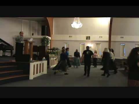 Tzion Tzion Tzion Dance - Jonathan Settel