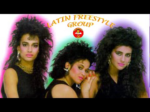 SHOCKING TRUTH ABOUT 80s LATIN FREESTYLE GROUP THE COVER GIRLS BREAKUP EXPOSED !