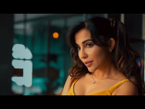 Blaugrünes und orangefarbenes Geheimnis in Sekunden (keine LUTs)