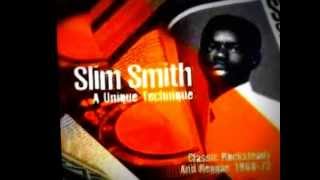 ''Send Me Some Loving'' by Slim Smith