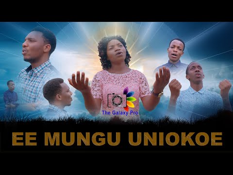 EE MUNGU UNIOKOE  OFFICIAL VIDEO HD