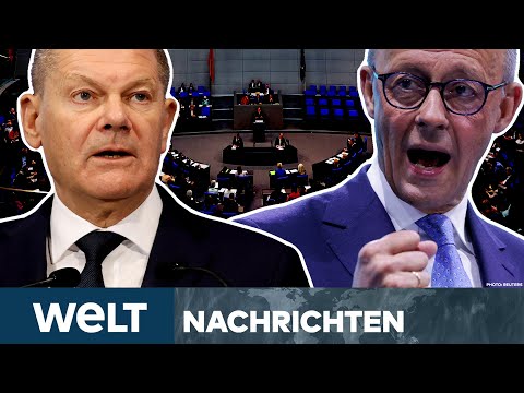 AMPEL-AUS: Neuwahlen-Hammer! Bundeswahlleiterin! Jetzt wittert Union Absprache mit Kanzler Scholz!