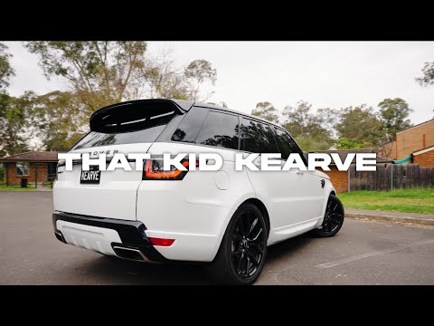 THAT KID KEARVE - YOUNG OG