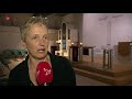 Kerken in hele provincie luiden klokken als teken van troost